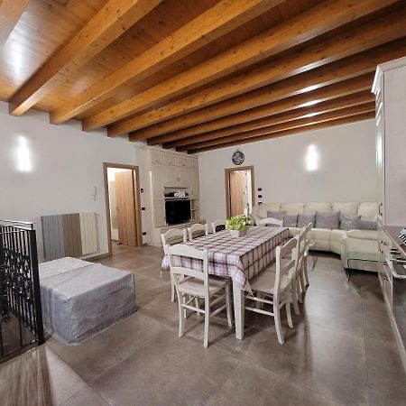Eva Lake Endine Hospitality Endine Gaiano Exterior photo