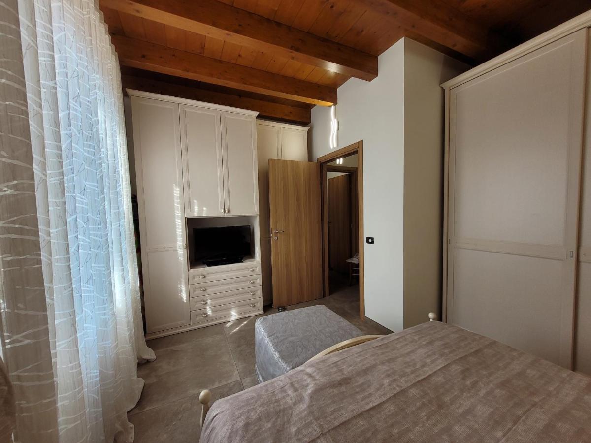 Eva Lake Endine Hospitality Endine Gaiano Exterior photo